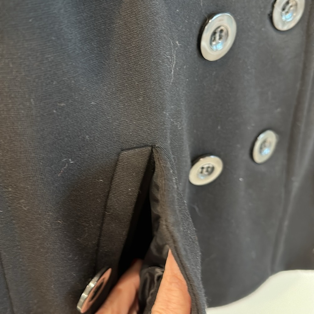 Sandro Jacket - Picture 5 of 10